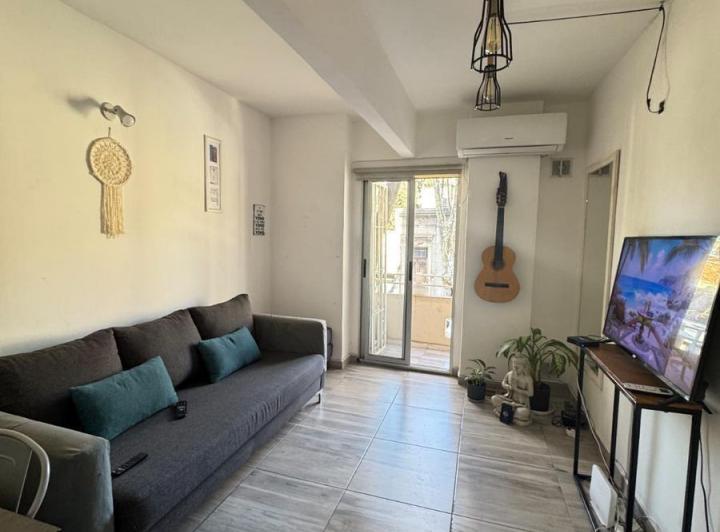 Departamento · 46m² · 3 Ambientes