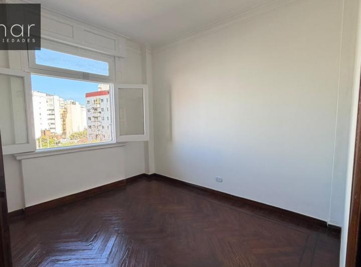 Departamento · 39m² · 3 Ambientes