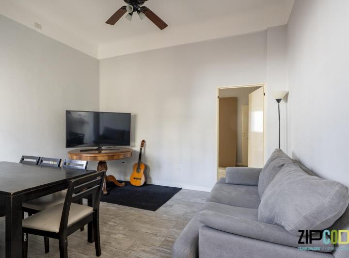Departamento · 38m² · 2 Ambientes