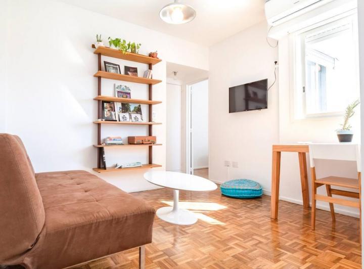 Departamento · 29m² · 2 Ambientes