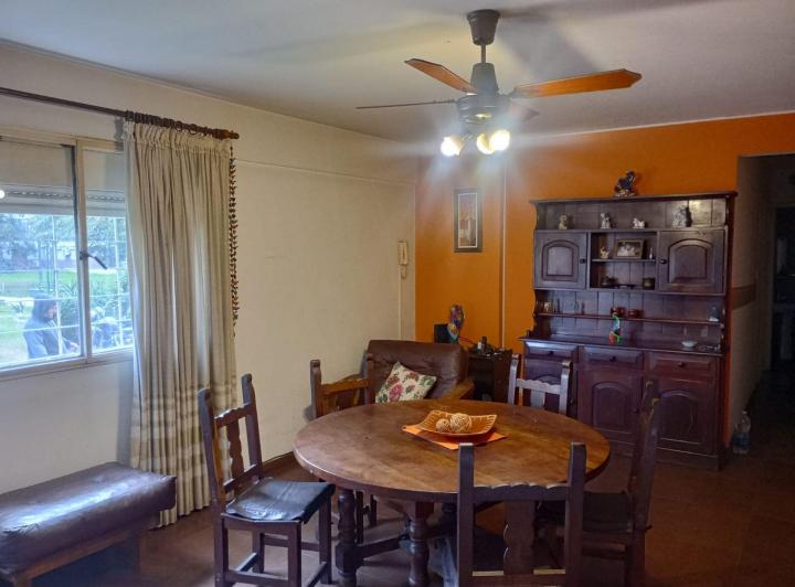 Departamento · 56m² · 3 Ambientes