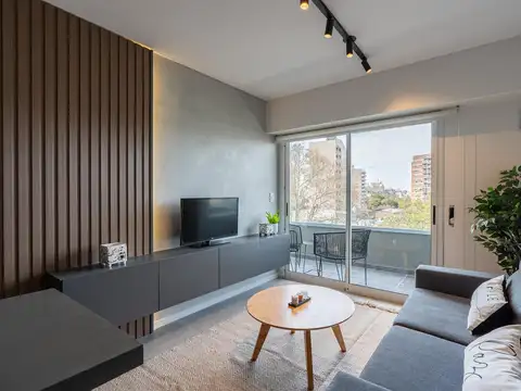 Departamento en Venta en Echesortu, Rosario