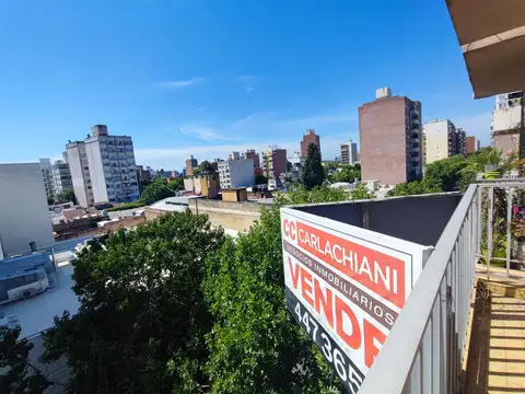 Departamento en Venta en Abasto, Rosario