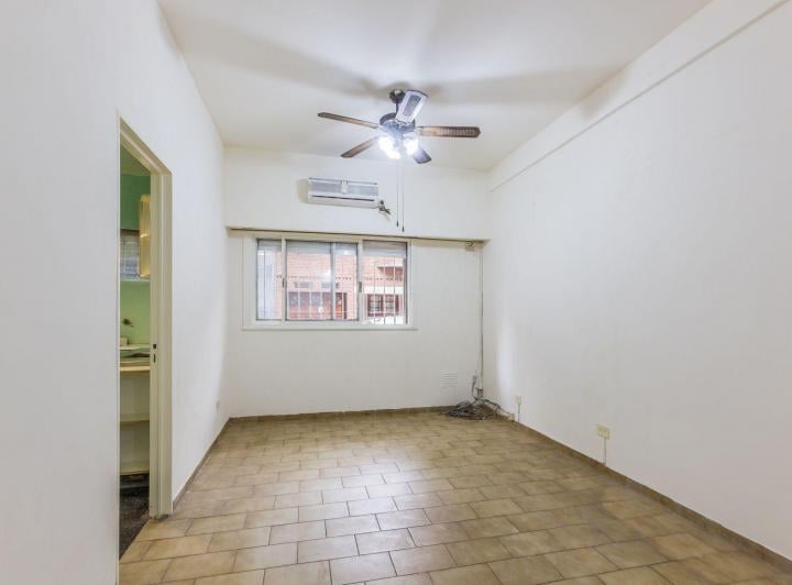 Departamento · 39m² · 2 Ambientes