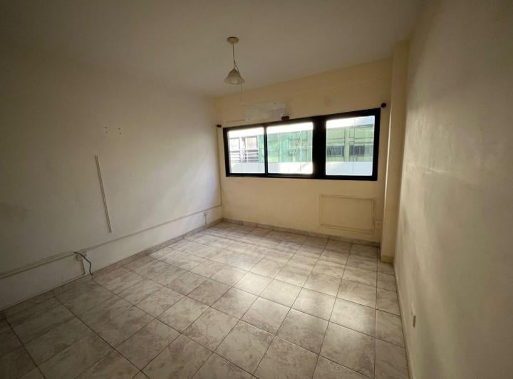 Departamento · 34m² · 1 Ambiente
