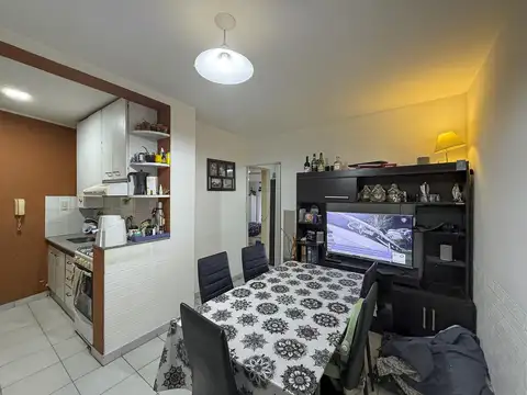 Departamento en Venta en Nuestra Señora De Lourdes, Rosario