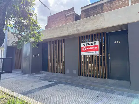 Departamento en Venta en Rafaela, Castellanos