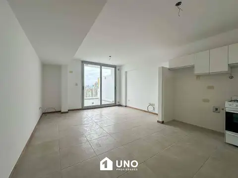Departamento en Venta en Rosario, Santa Fe