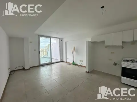Departamento en Venta en Centro, Rosario
