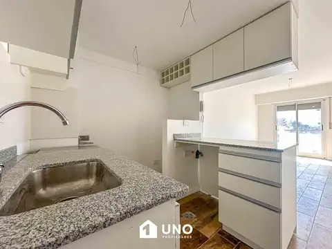 Departamento en Venta en Republica De La Sexta, Rosario