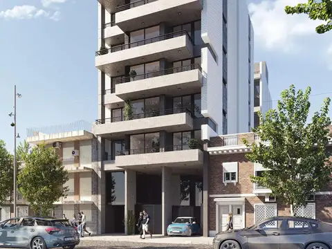 Departamento en Venta en Pichincha, Rosario
