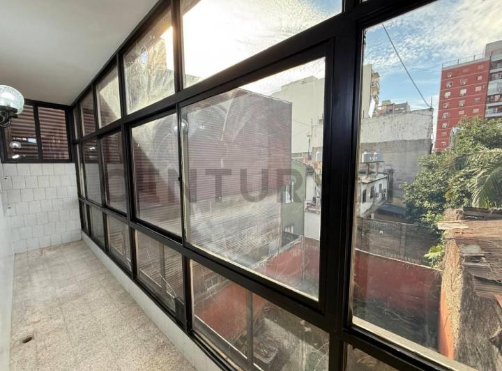Departamento · 44m² · 2 Ambientes