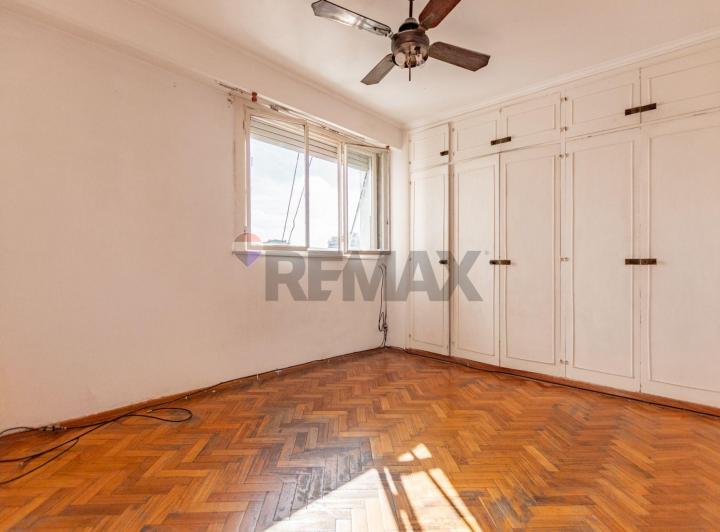 Departamento · 44m² · 2 Ambientes