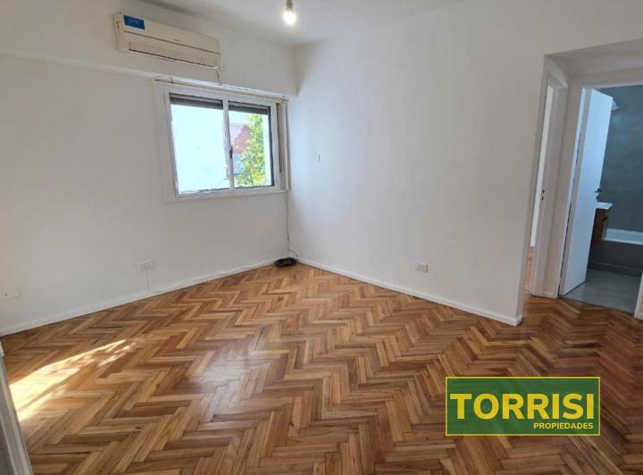 Departamento · 34m² · 2 Ambientes