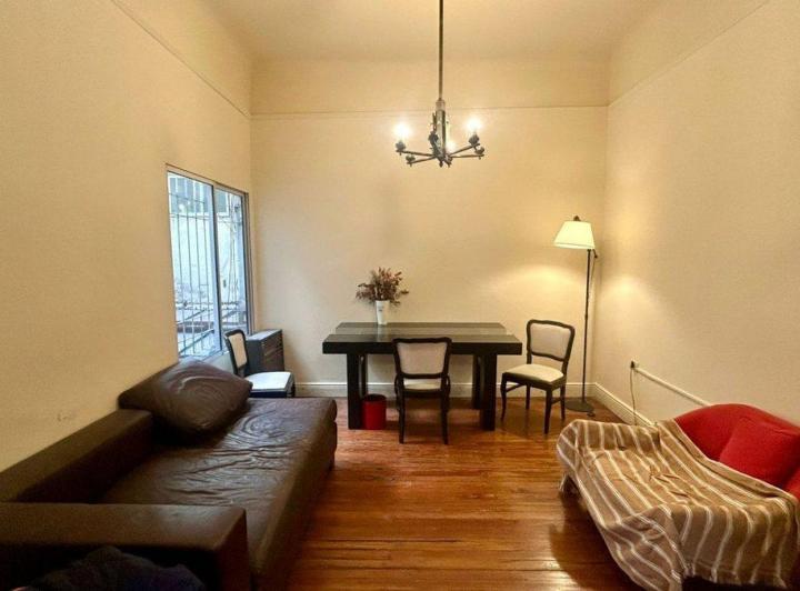 Departamento · 51m² · 2 Ambientes