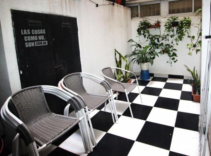 Departamento · 36m² · 2 Ambientes