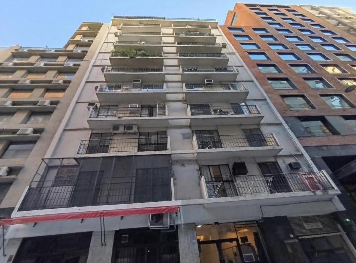 Departamento · 39m² · 2 Ambientes