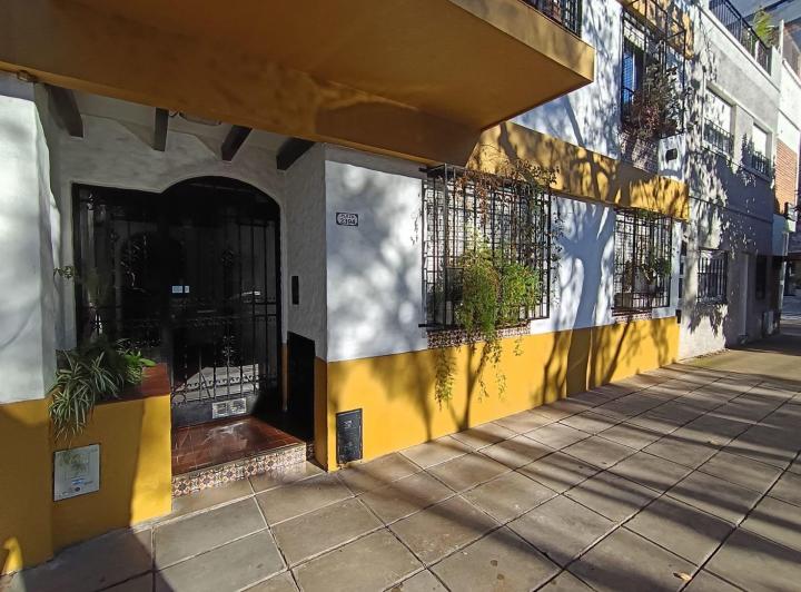 Departamento · 38m² · 2 Ambientes