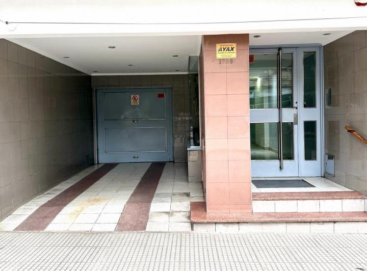 Departamento · 2 Ambientes