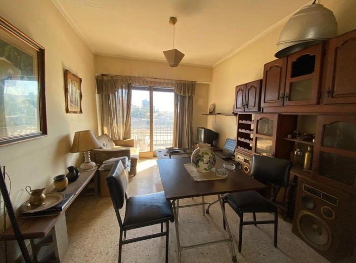 Departamento · 53m² · 2 Ambientes