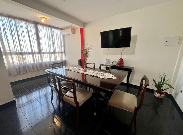 Departamento · 59m² · 3 Ambientes