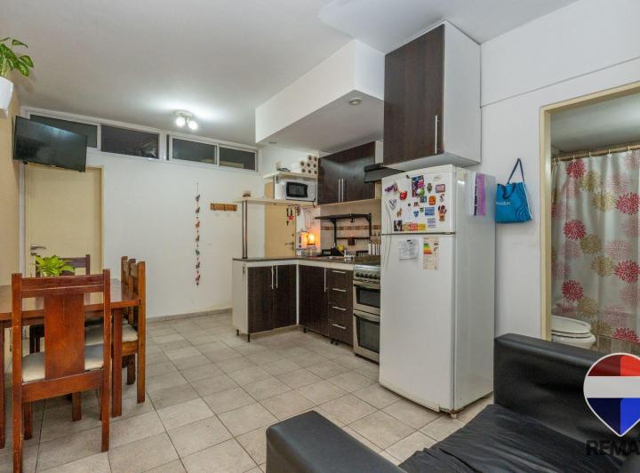 Departamento · 41m² · 3 Ambientes