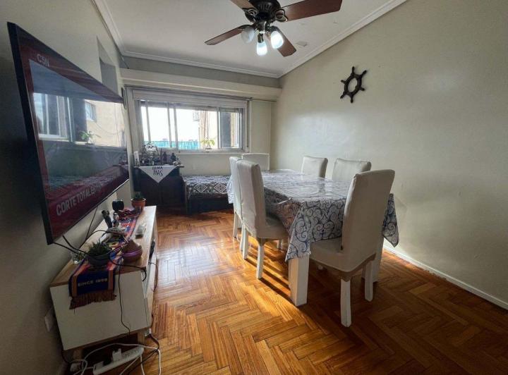 Departamento · 36m² · 2 Ambientes