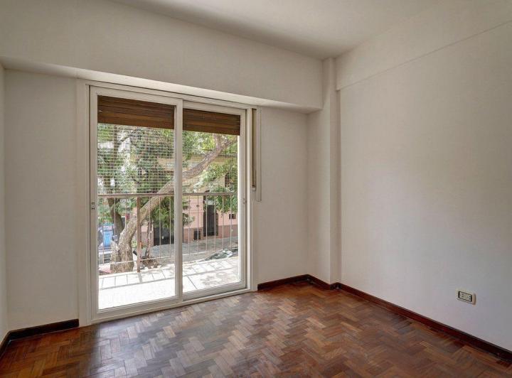Departamento · 46m² · 2 Ambientes