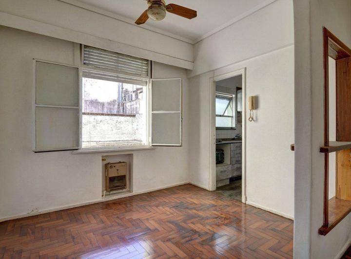 Departamento · 36m² · 2 Ambientes