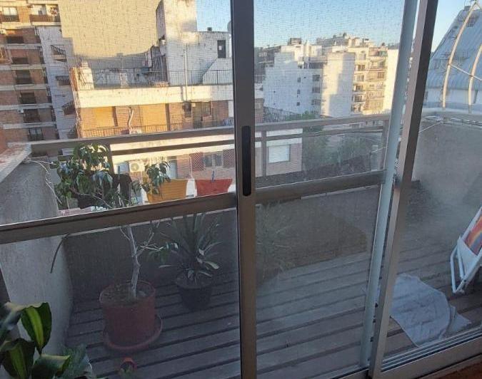 Departamento · 27m² · 1 Ambiente