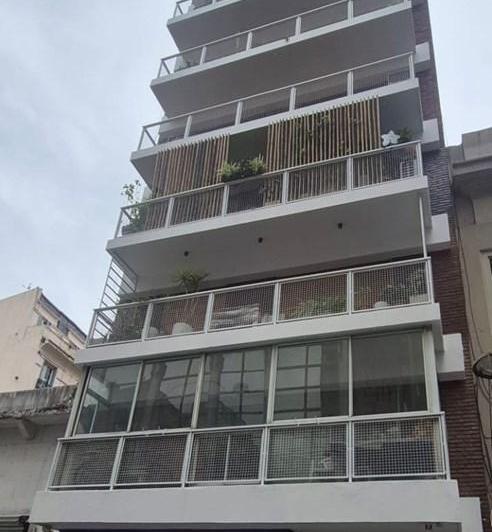 Departamento · 38m² · 2 Ambientes