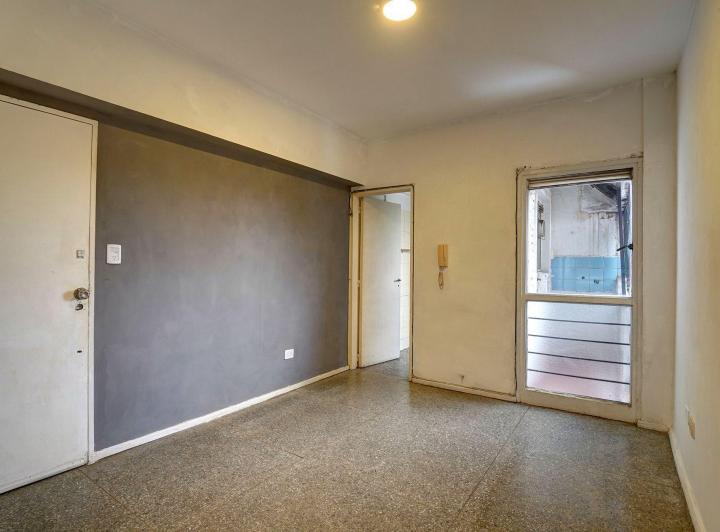 Departamento · 31m² · 2 Ambientes