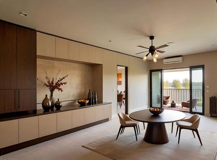 Departamento · 47m² · 2 Ambientes
