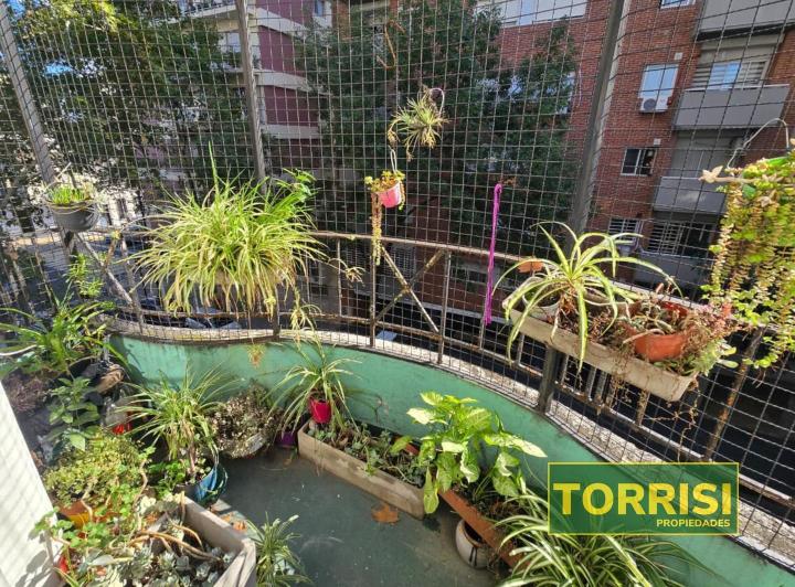 Departamento · 44m² · 2 Ambientes