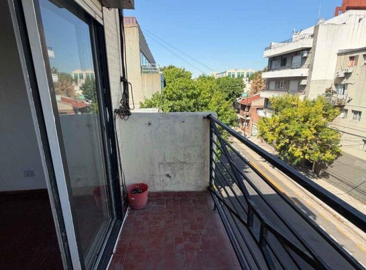 Departamento · 42m² · 3 Ambientes