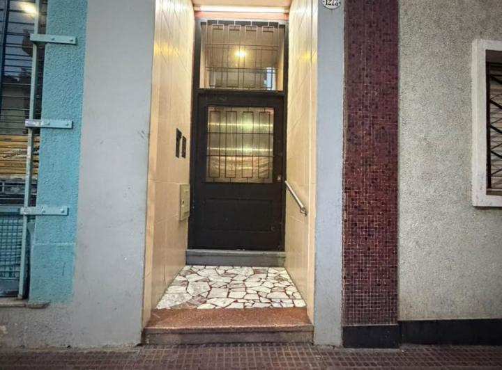 Departamento · 24m² · 1 Ambiente