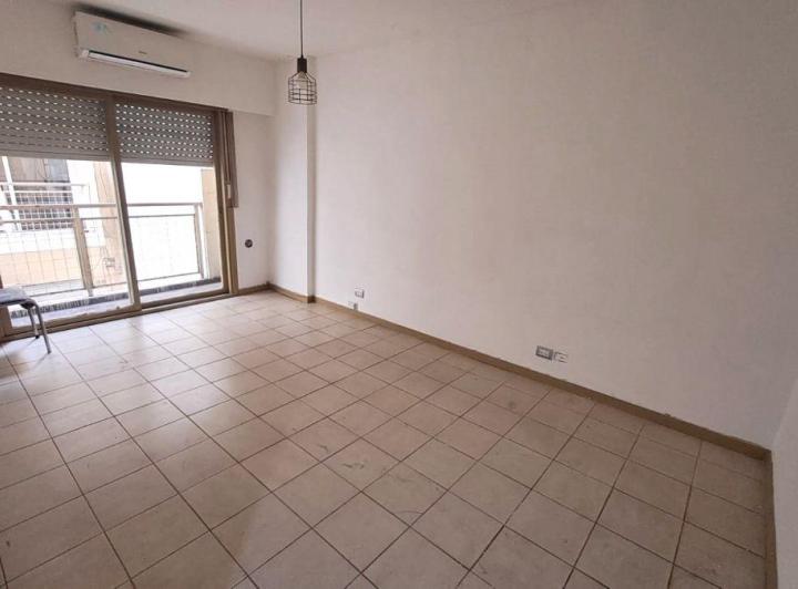 Departamento · 32m² · 2 Ambientes