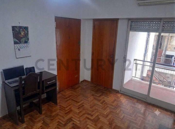 Departamento · 31m² · 2 Ambientes