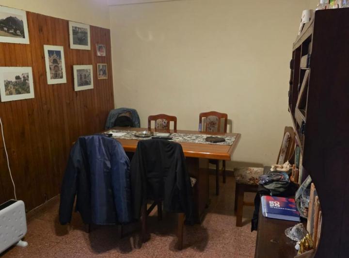 Departamento · 36m² · 2 Ambientes