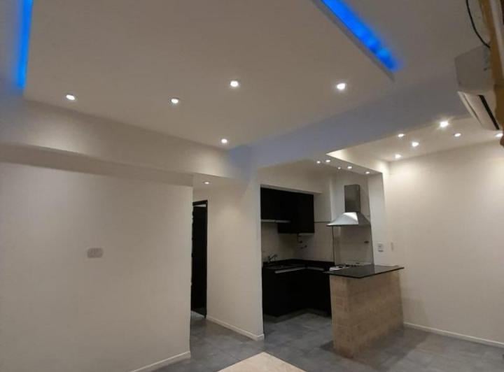 Departamento · 37m² · 2 Ambientes