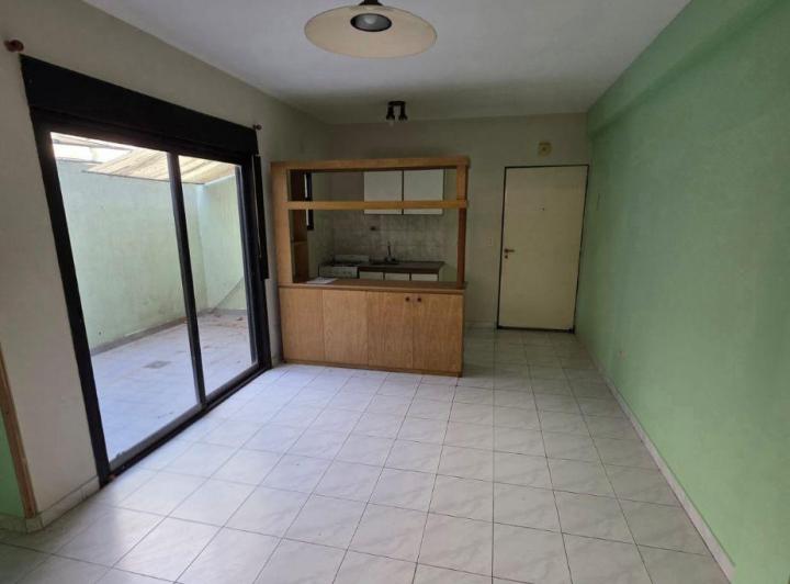 Departamento · 32m² · 1 Ambiente