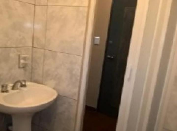 Departamento · 20m² · 1 Ambiente
