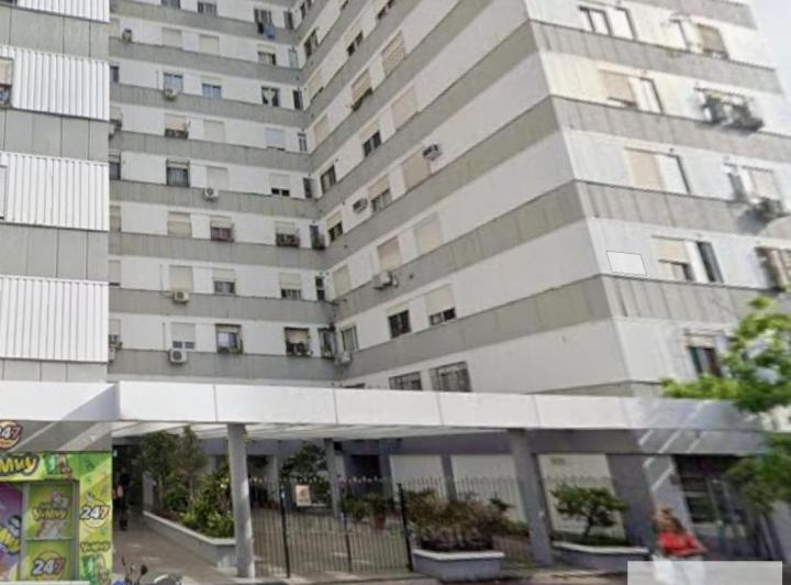 Departamento · 20m² · 1 Ambiente