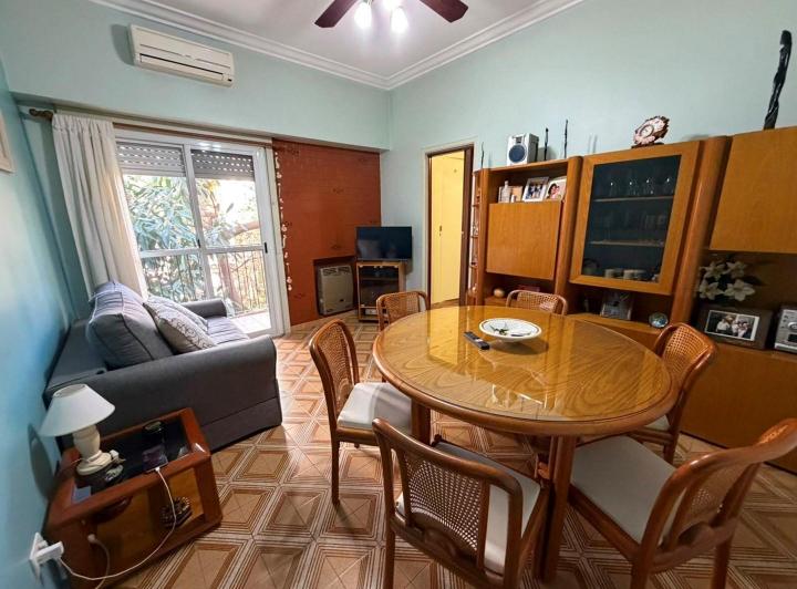 Departamento · 44m² · 2 Ambientes