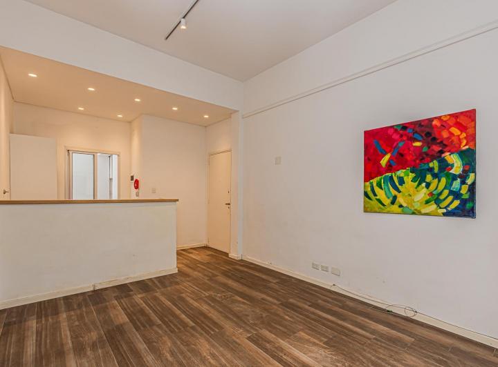 Departamento · 52m² · 3 Ambientes