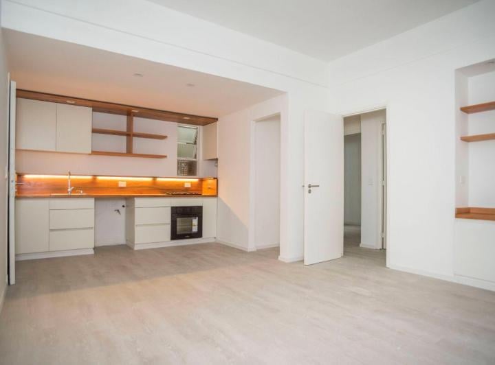 Departamento · 62m² · 3 Ambientes