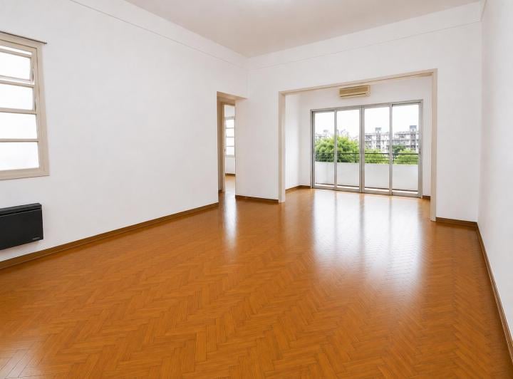 Departamento · 75m² · 3 Ambientes