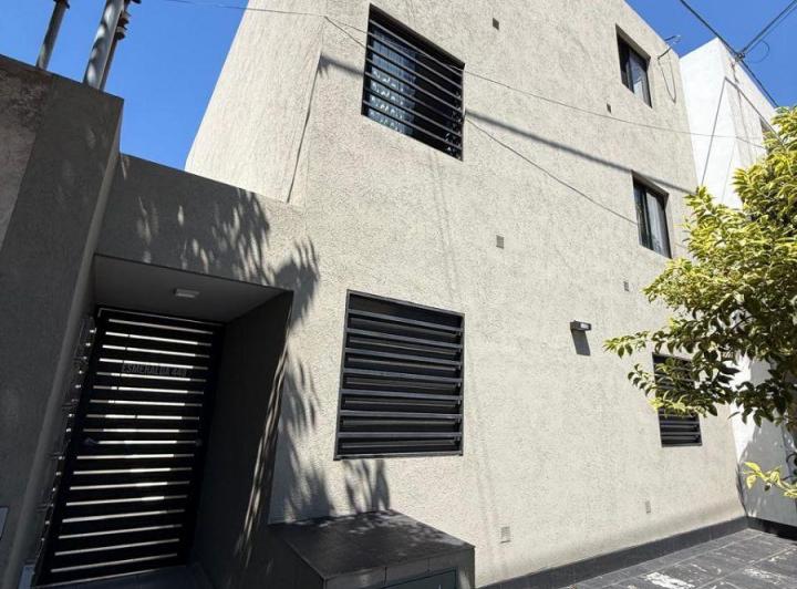 Departamento · 40m² · 2 Ambientes
