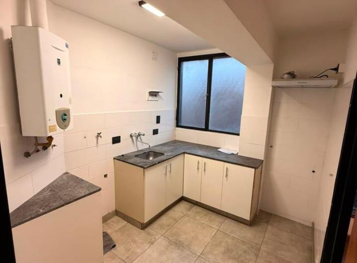 Departamento · 73m² · 2 Ambientes