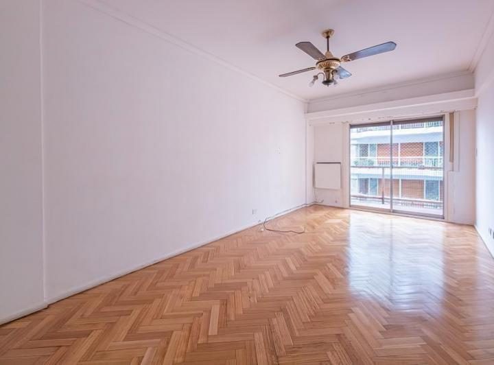 Departamento · 41m² · 2 Ambientes